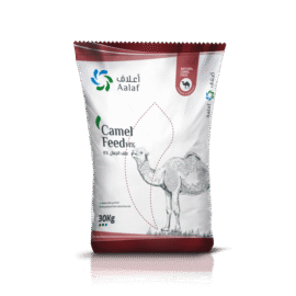 Camel Feed 14% – 30 Kg Bag