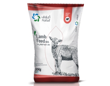 Lamb Feed 16% – 30 Kg Bag