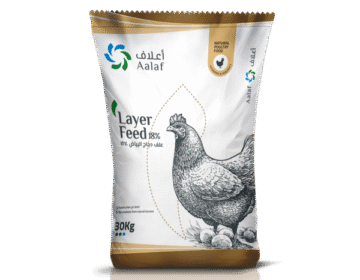 Layer Feed 18% – 30 Kg Bag