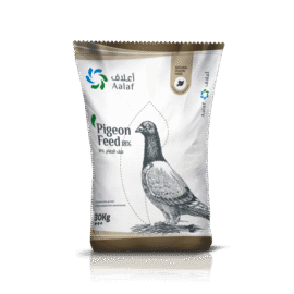 Pigeon Feed 18% – 30 Kg Bag