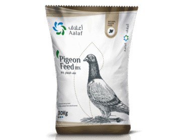 Pigeon Feed 18% – 30 Kg Bag