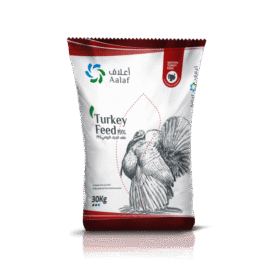 Turkey Feed 19% – 30 Kg Bag