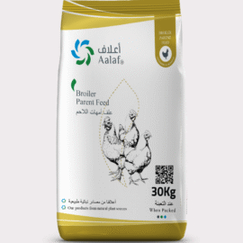 Broiler parent Feed