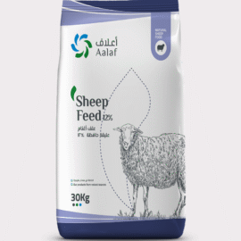 Sheep Feed 12% – 30 Kg Bag