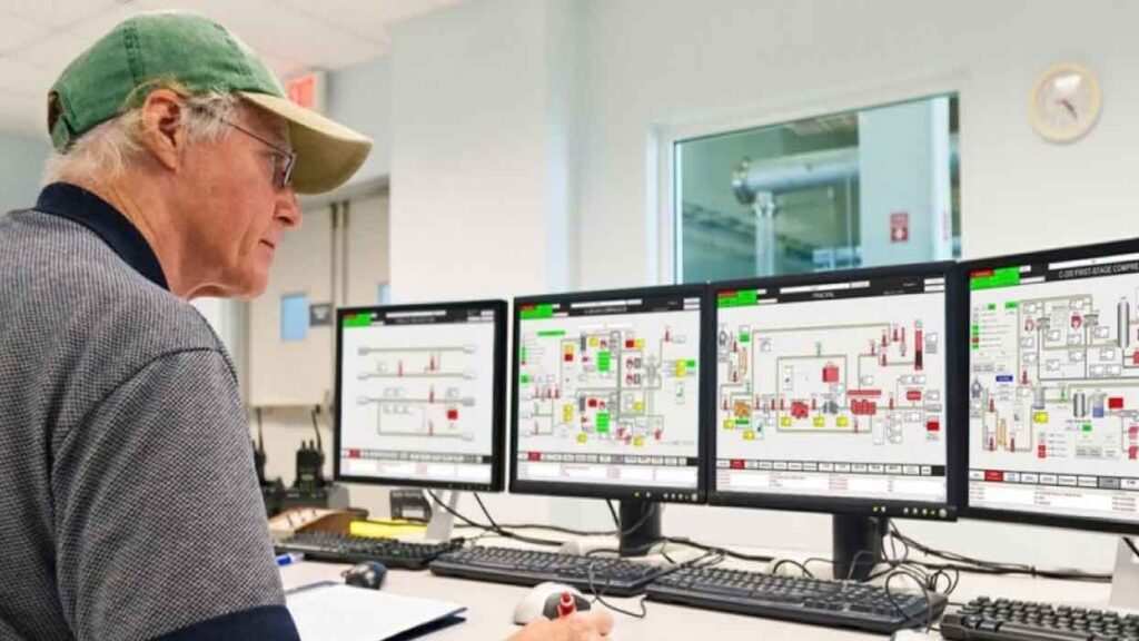 Aalaf Qatar feed manufacturing facility – producing sustainable animal nutrition for GCC and MENA markets