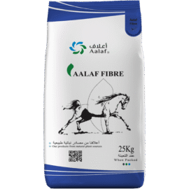 Aalaf Fibre