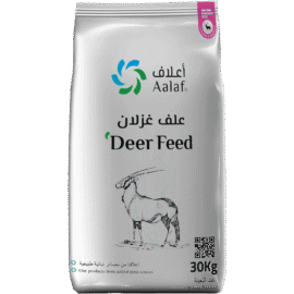 Deer Feed 12%