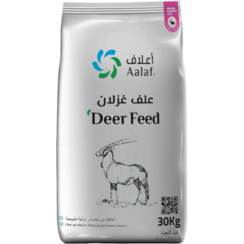 Deer Feed 12%