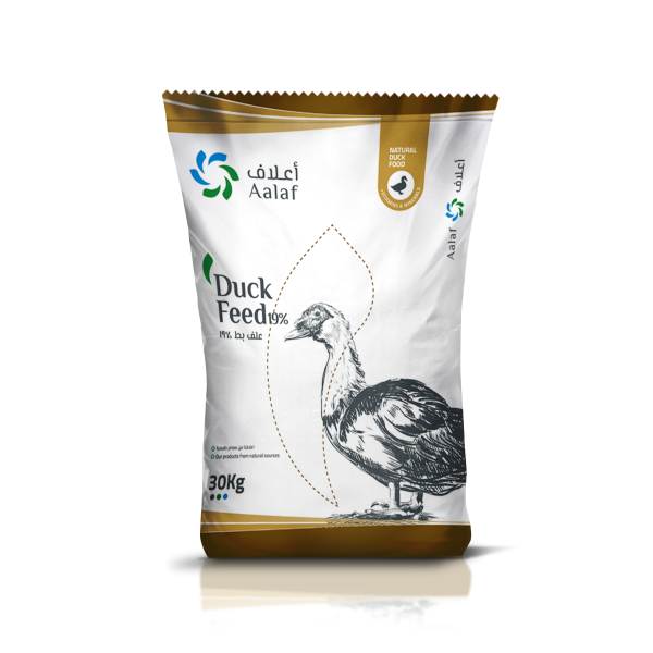 Duck Layer Feed