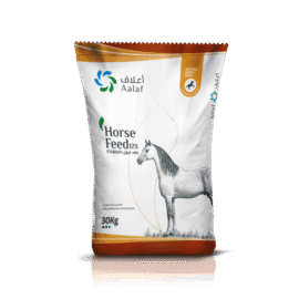 Horse Feed 12%