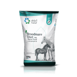 Horse Feed 14%