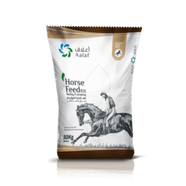 Horse Feed 15%