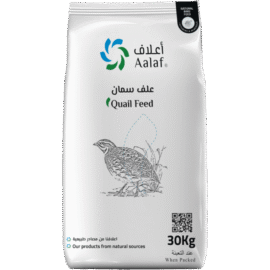 Quail Grower Feed 21%