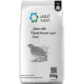 Quail Parent Layer Feed