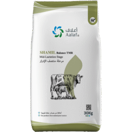 Shamil Balance TMR